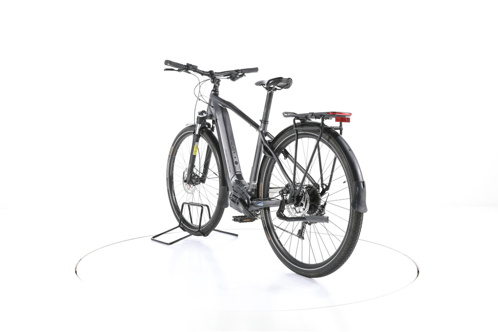 Merida eSPRESSO 400 S EQ Trekking E-Bike - Image 9