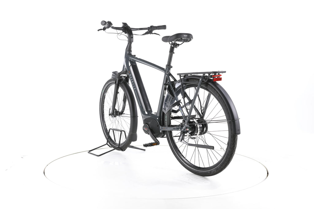 Gazelle Arroyo C5 Elite City E-Bike 2025 - Image 9