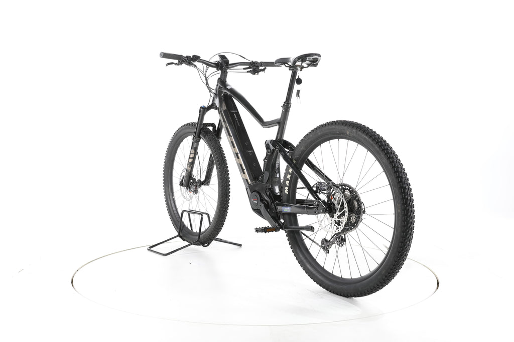 Scott Strike eRIDE 900 Premium Fully E-Bike Carbon - Image 9