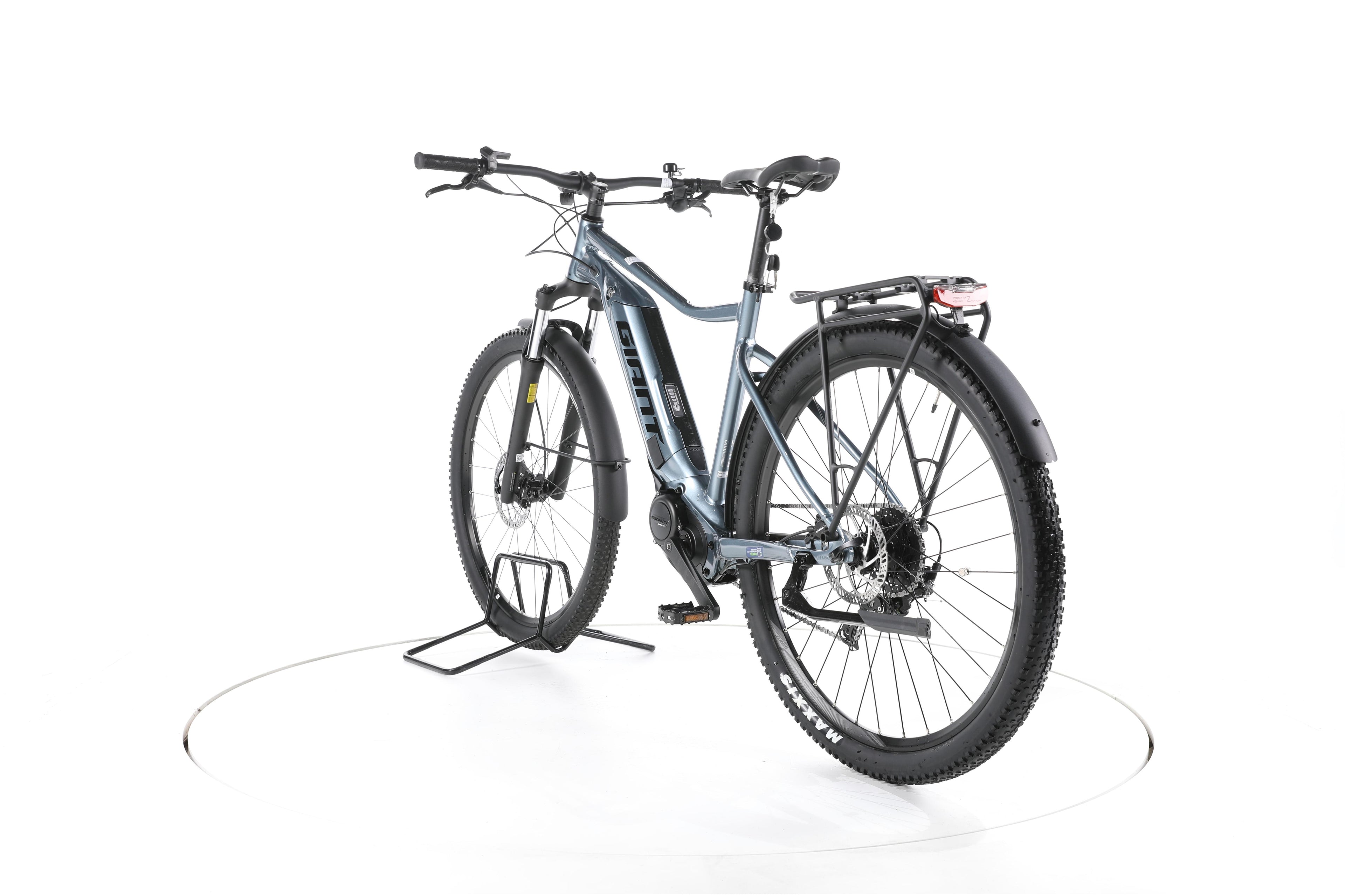 Giant Talon E+ EX Trekking E-Bike 2023 - Image 9