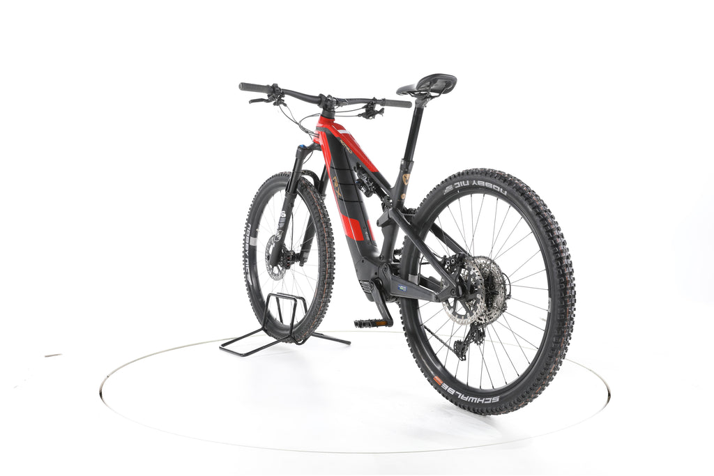 Rotwild R.X735 Core Fully E-Bike Carbon 2023 - Image 9