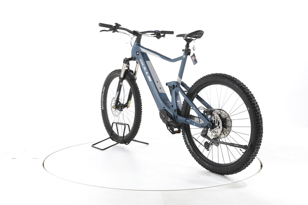 Bulls Copperhead EVO AM 2 E-Bike Fully - Image 9