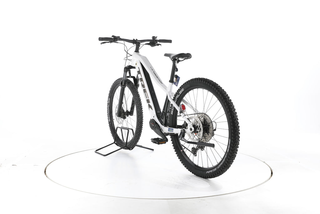 Trek Powerfly 5 E-Bike - Image 9