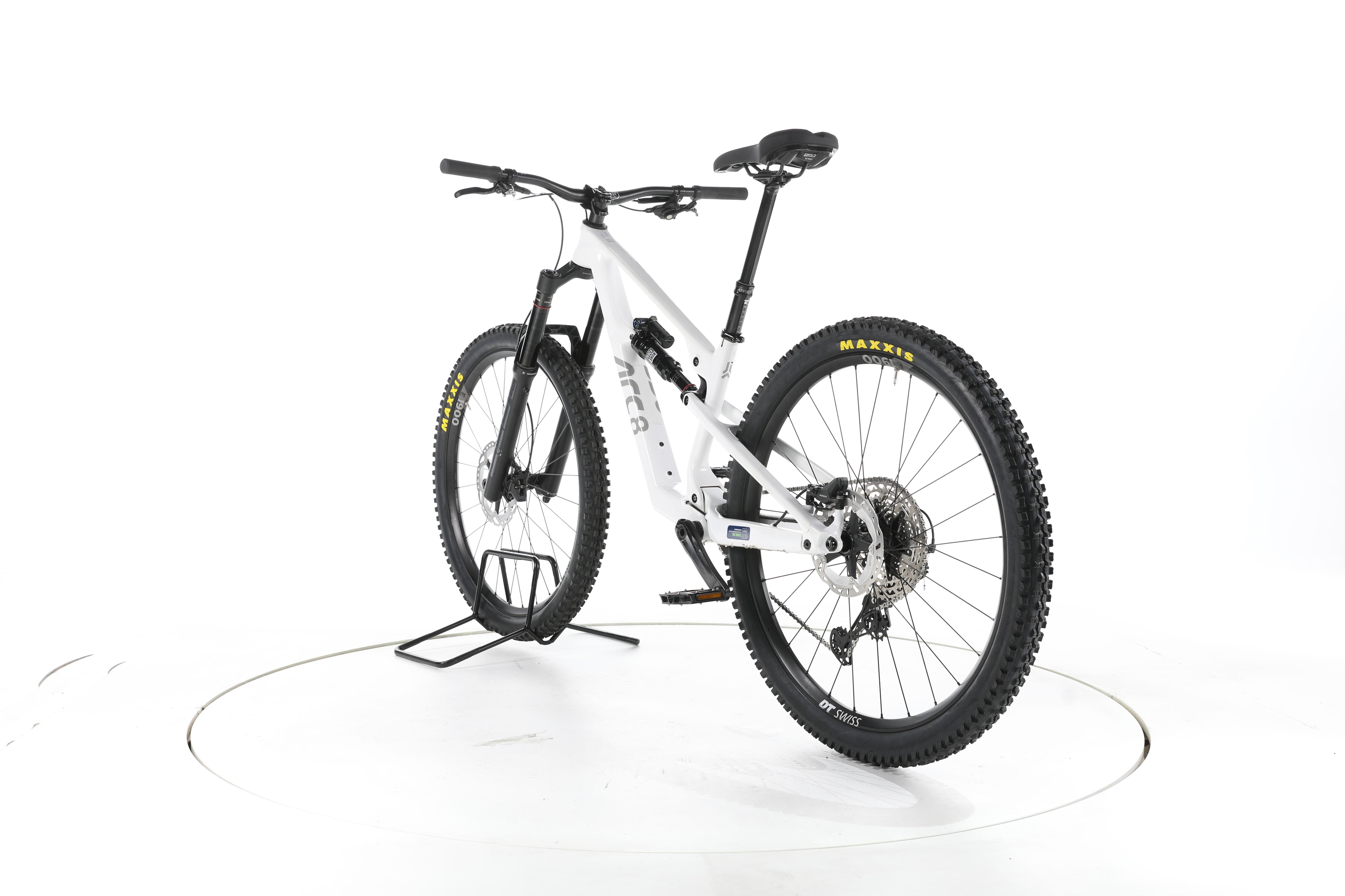 ARC8 extra custom - Image 9