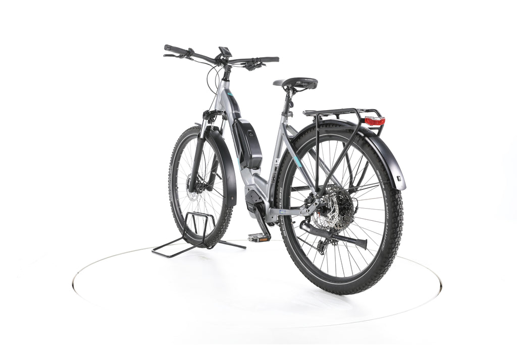 Ideal Prisma 610X Trekking E-Bike Tiefeinsteiger 2024 - Image 9