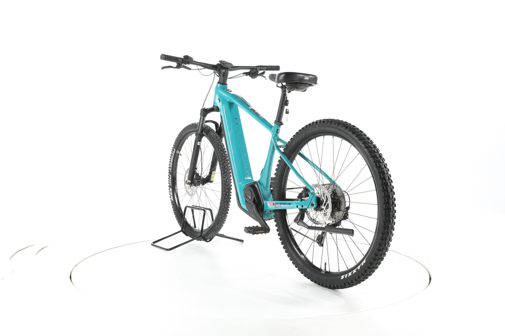 Focus JARIFA² 6.7 E-Bike 2023 - Image 9