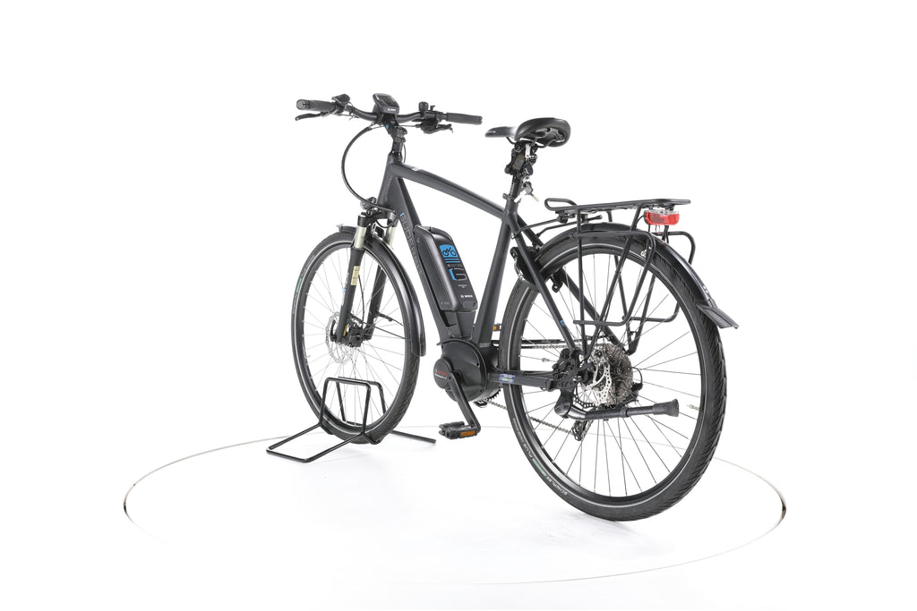 Gudereit ET-7 evo Trekking E-Bike - Image 9