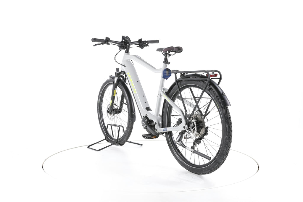 Haibike Trekking 6 Trekking E-Bike - Image 9