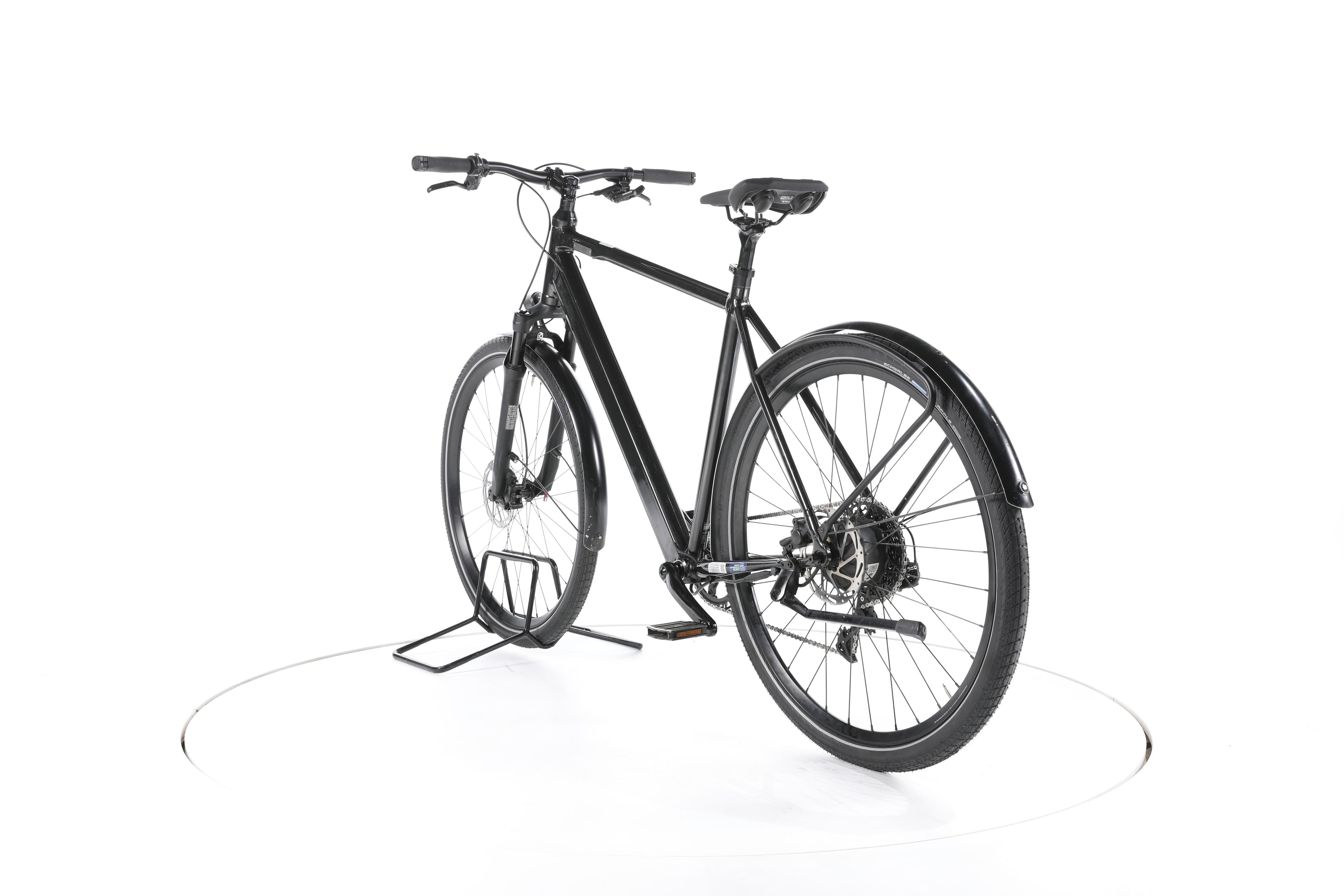 Coboc Iseo Trekking E-Bike - Image 9