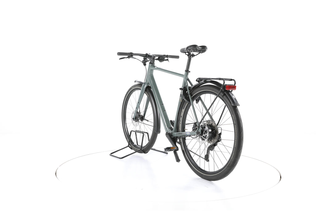 Winora E-Flitzer Trekking E-Bike 2023 - Image 9