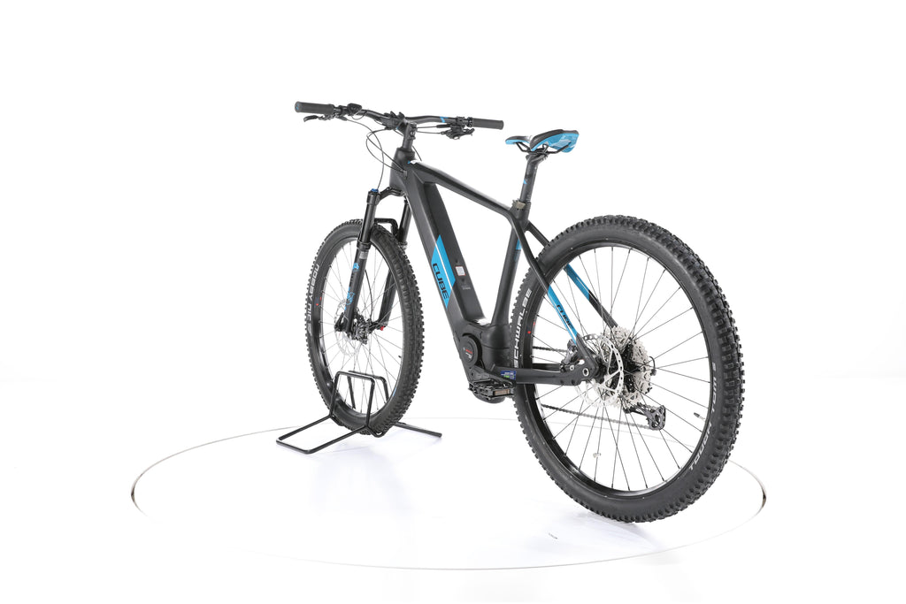 Cube Elite Hybrid C:62 SL E-Bike Carbon - Image 9