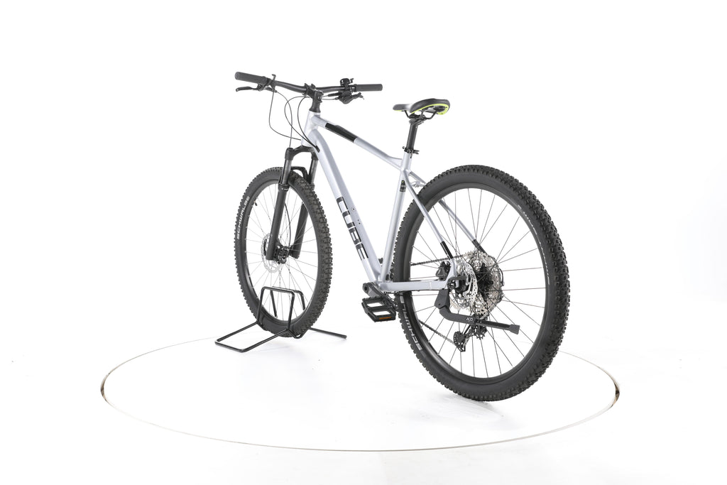 Cube Attention SLX Fahrrad Hardtail - Image 9