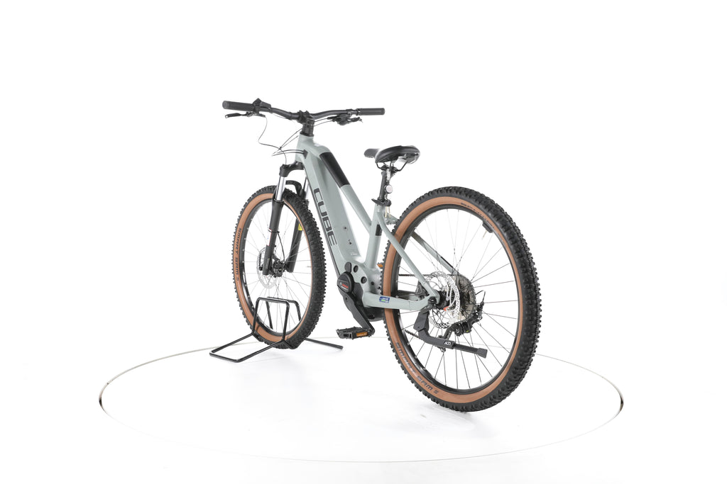 Cube Reaction Hybrid Performance E-Bike 2023 - Image 9