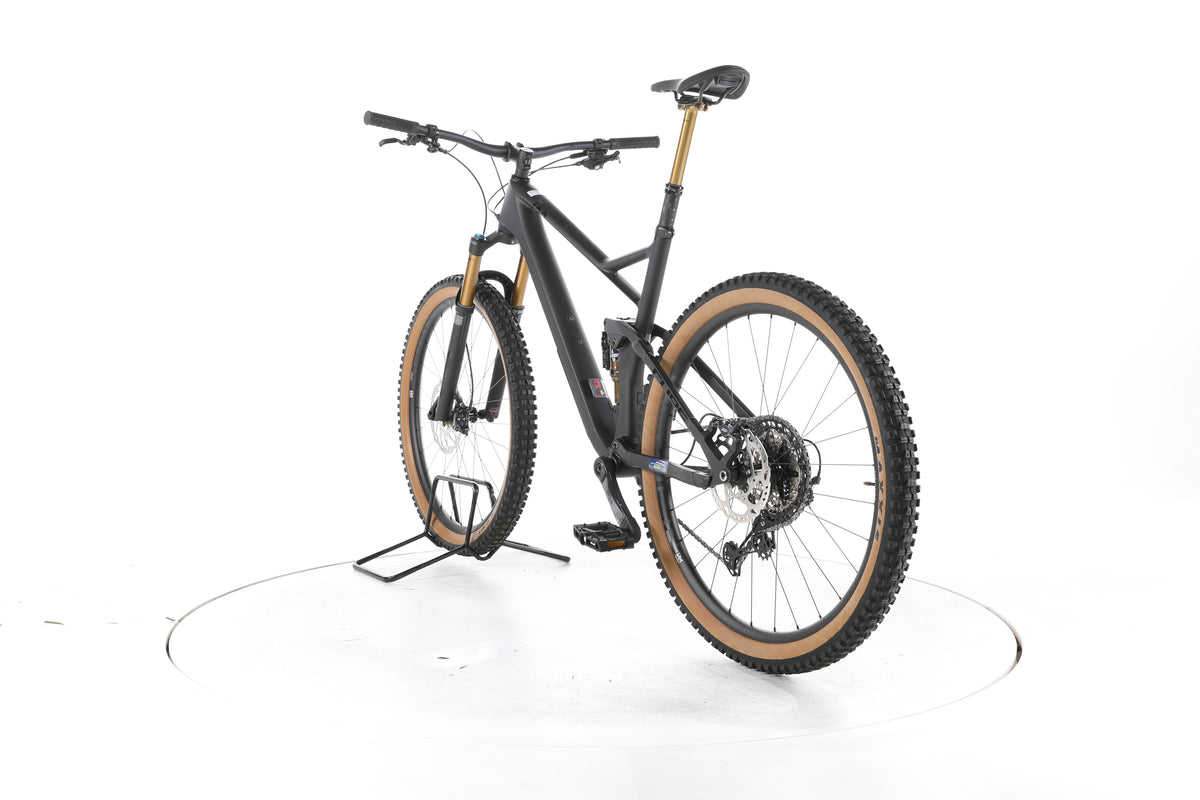 Cube Stereo ONE22 HPC EX Fahrrad Fully - Image 9