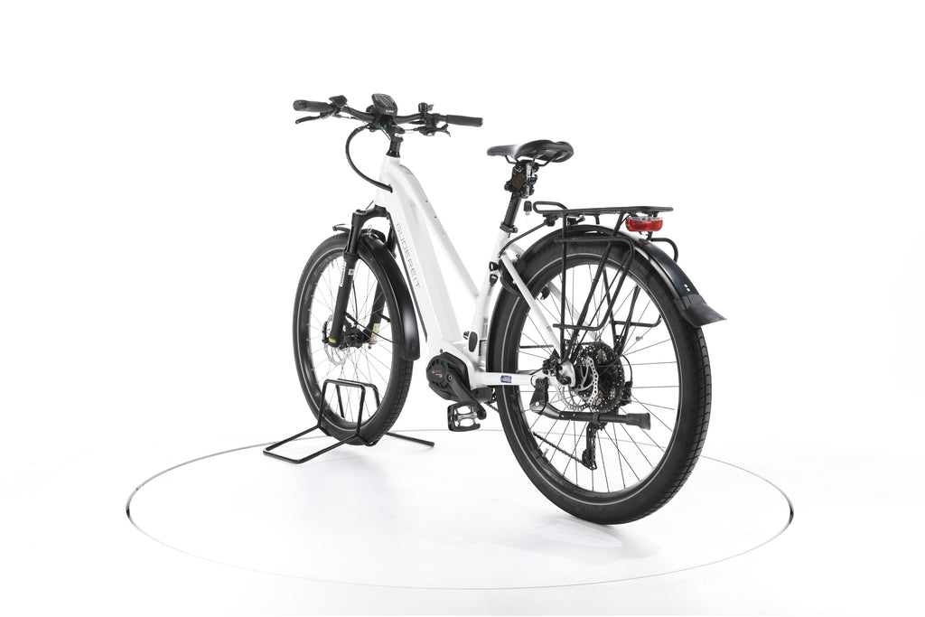 Gudereit ET-12 Fat Tyre PT Trekking E-Bike - Image 9