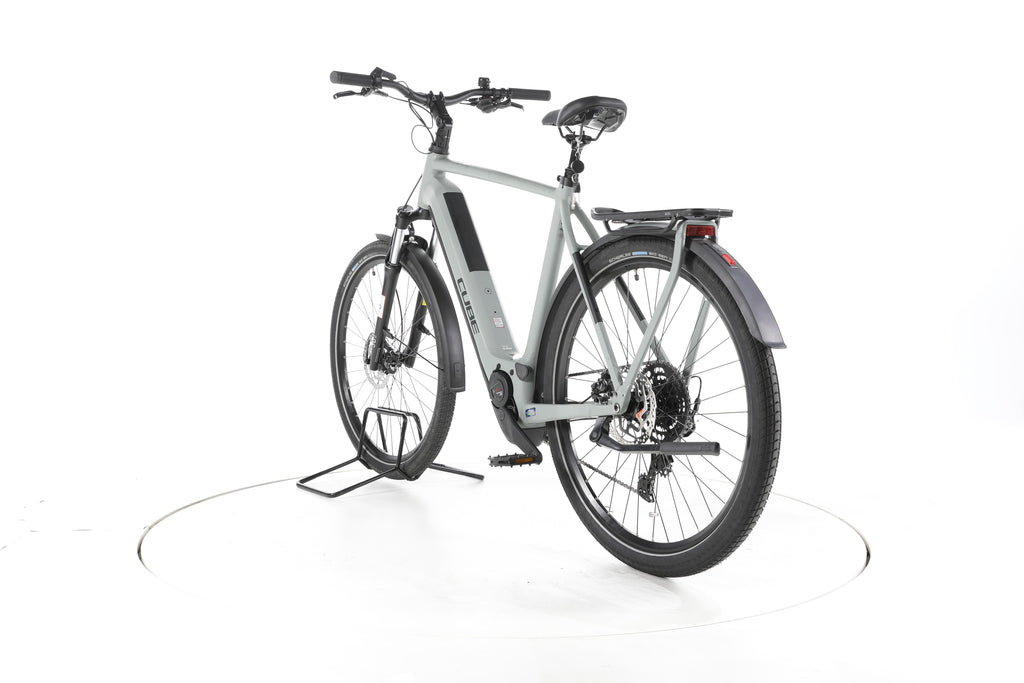 Cube Kathmandu Hybrid ONE Trekking E-Bike 2024 - Image 9