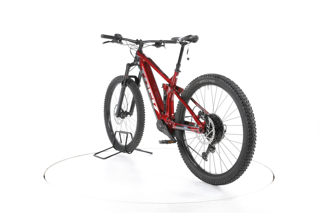 Trek Rail 5 Gen 2 Fully E-Bike - Image 9