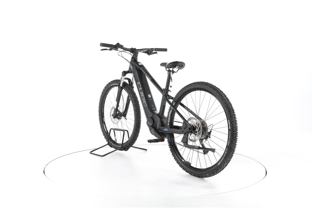 Cube Reaction Hybrid Performance E-Bike 2023 - Image 9