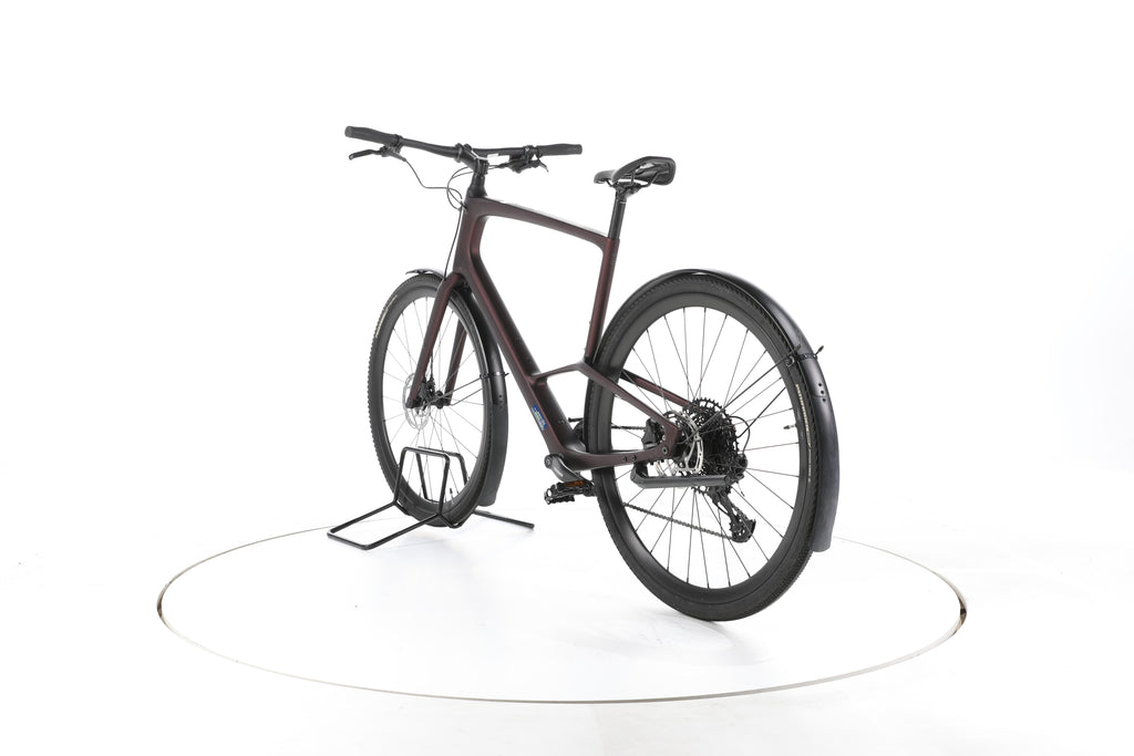 Specialized Sirrus X 5.0 Fahrrad City & Trekking - Image 9