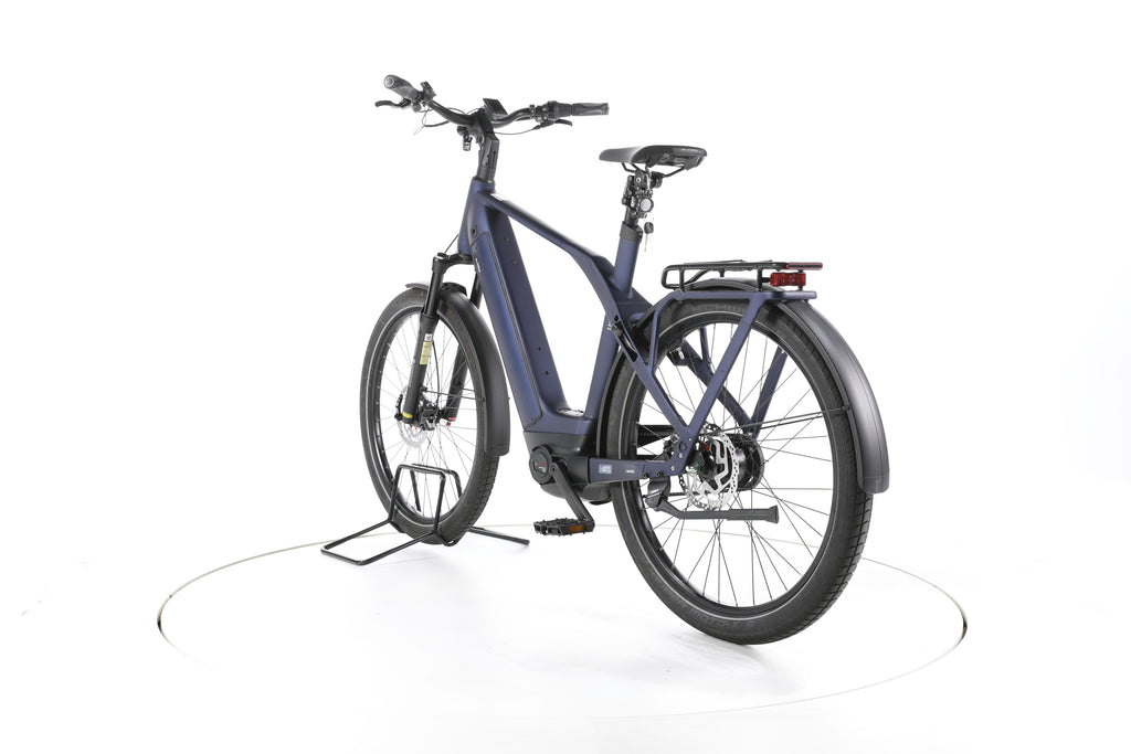 e-bike manufaktur 5NF City E-Bike 2023 - Image 9