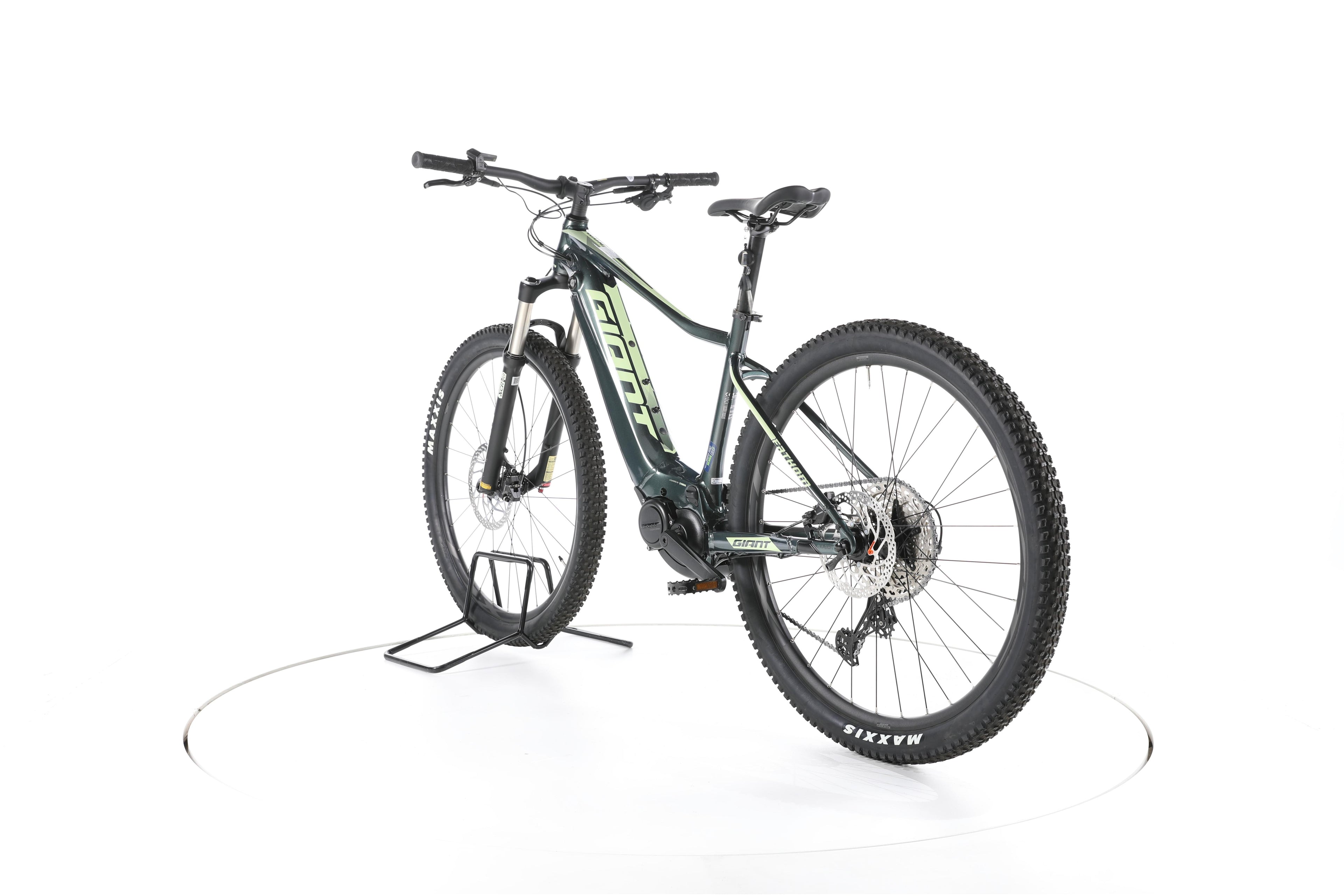 Giant Fathom E+ 1 E-Bike - Image 9