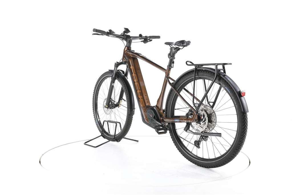 Focus AVENTURA² 6.8 Trekking E-Bike - Image 9