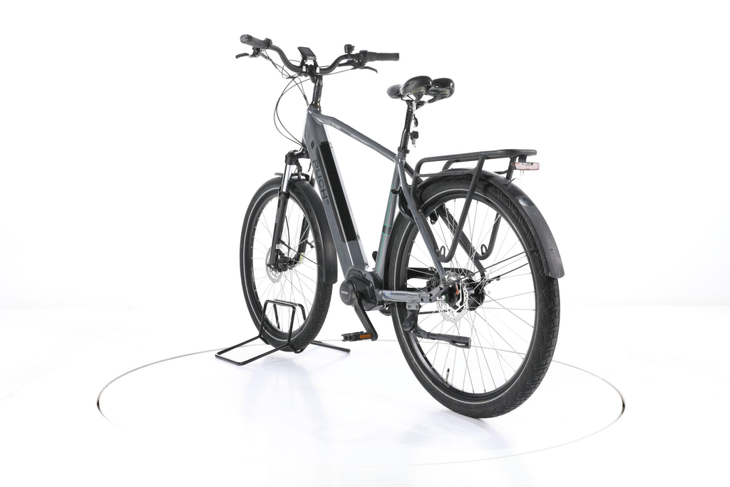 Puch Q 4.4 City E-Bike - Image 9