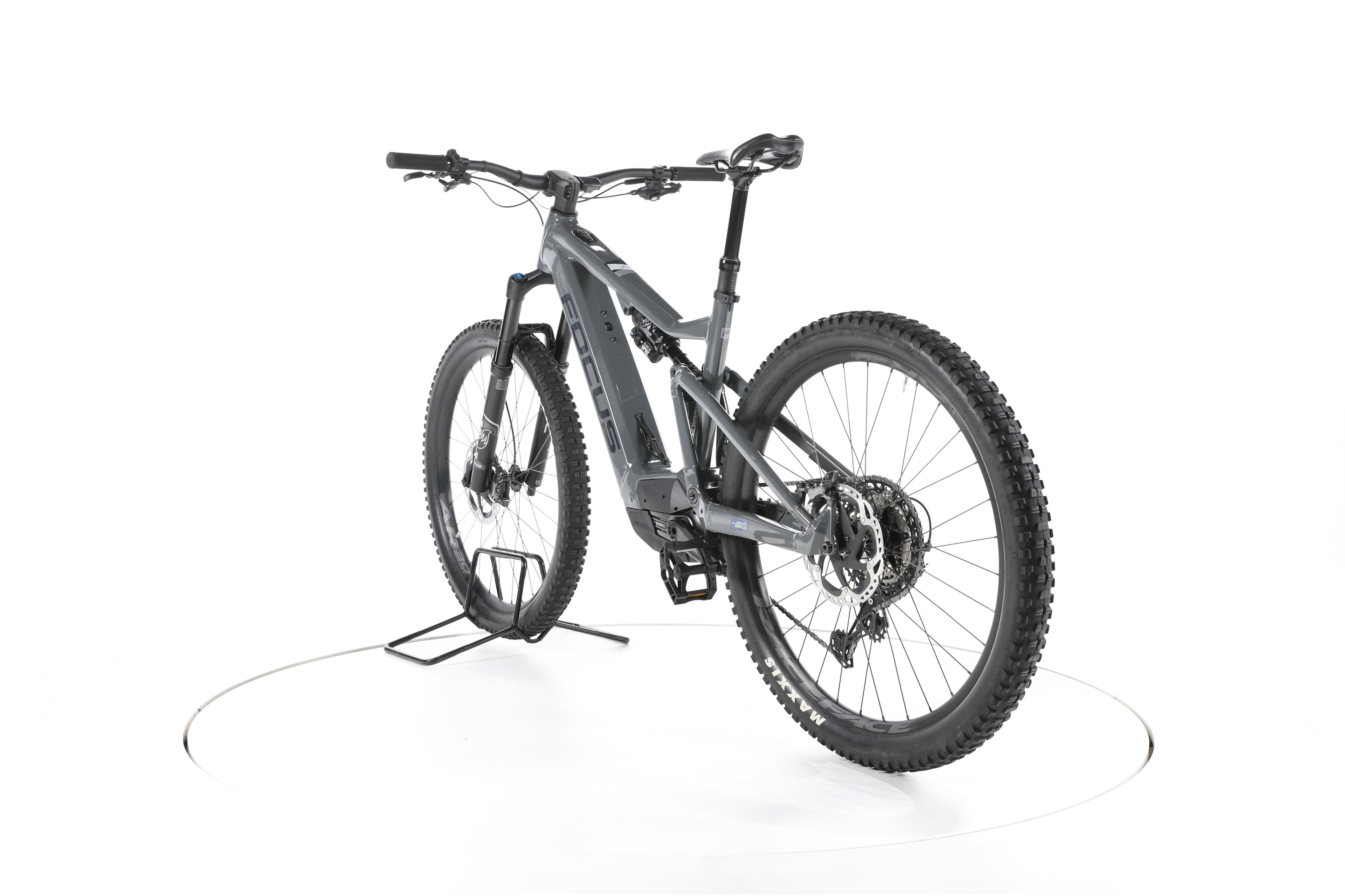Focus JAM² 7.9 Fully E-Bike - Image 9