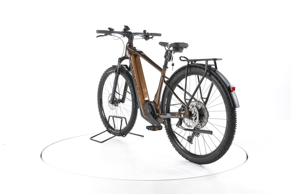 Focus Aventura² 6.8 Trekking E-Bike - Image 9
