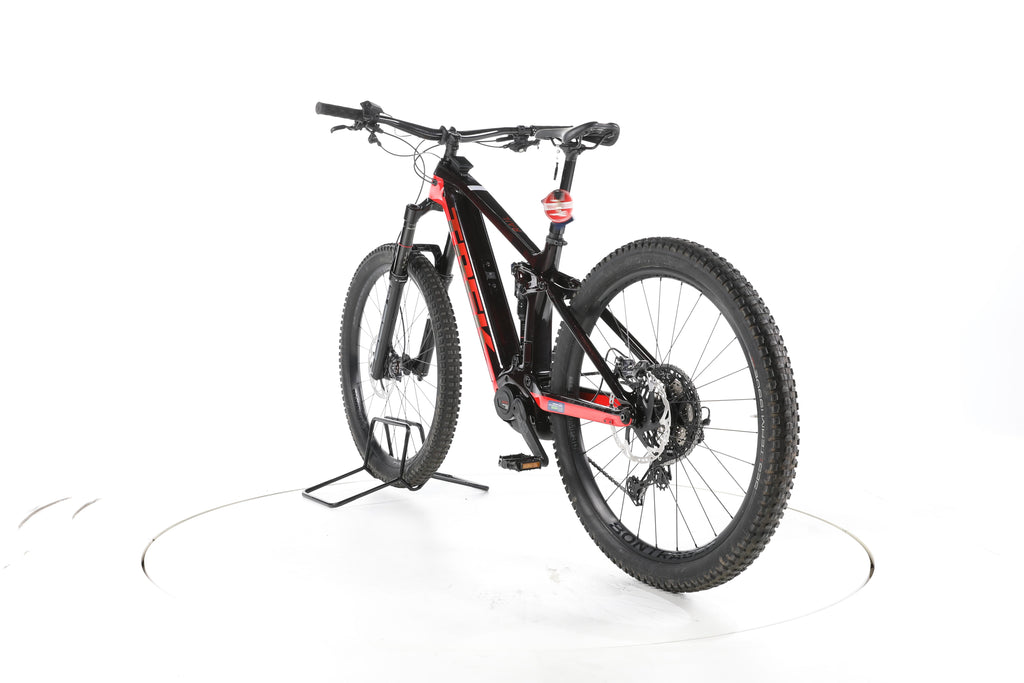 Trek Rail 9.8 XT Fully E-Bike Carbon - Image 9