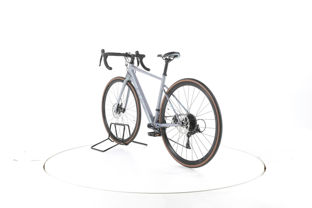 Cube Axial WS Pro Rennrad - Image 9