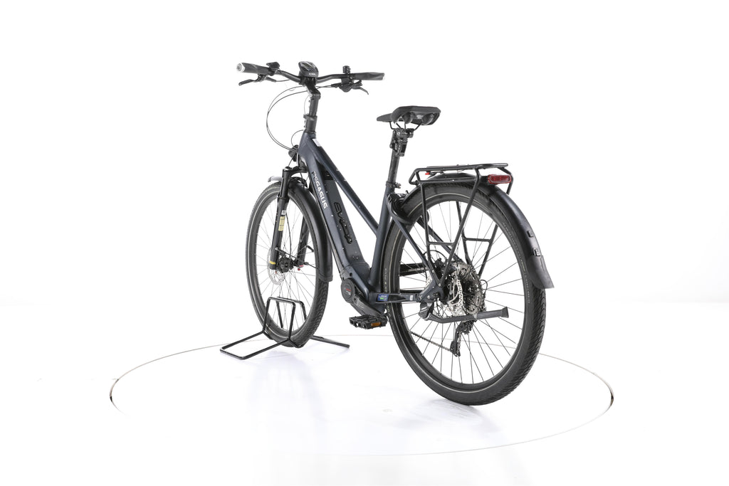 Pegasus Premio Evo Comfort Trekking E-Bike - Image 9