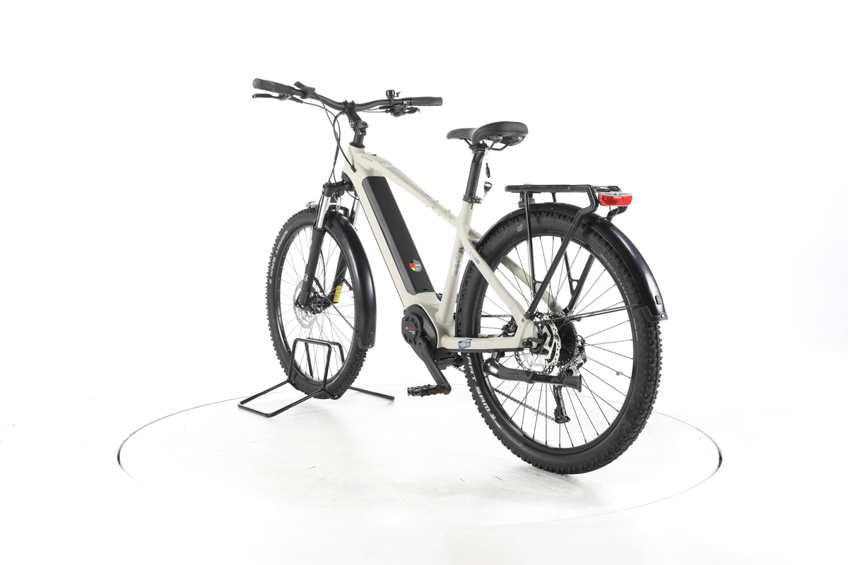Carver SUV E.410 Trekking E-Bike - Image 9