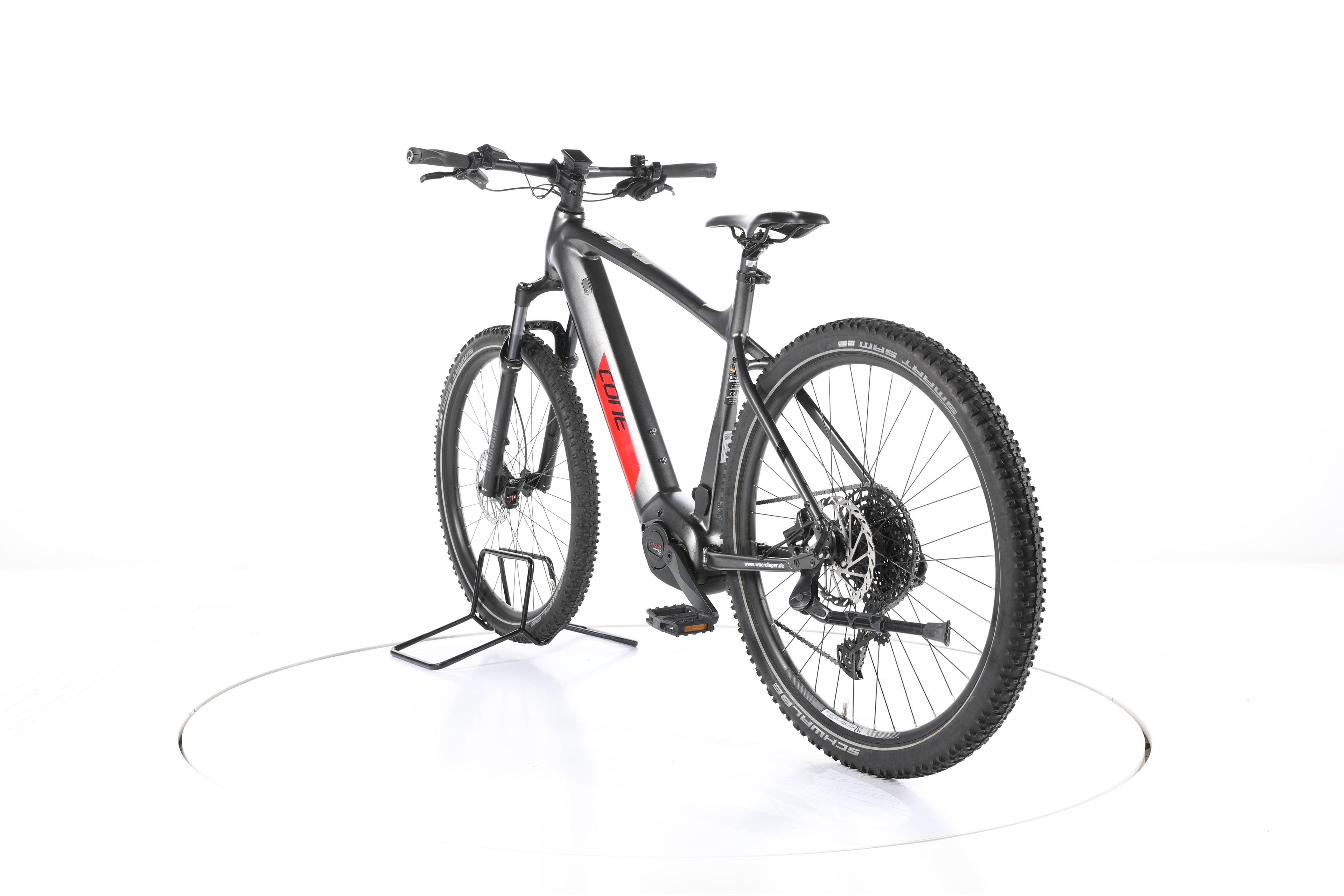 CONE Bikes eTrail iN 4.0 E-Bike - Image 9