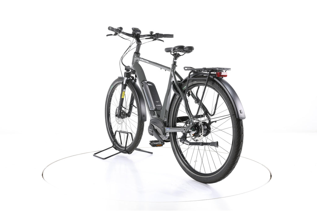 FALTER E 9.0 RT City E-Bike - Image 9