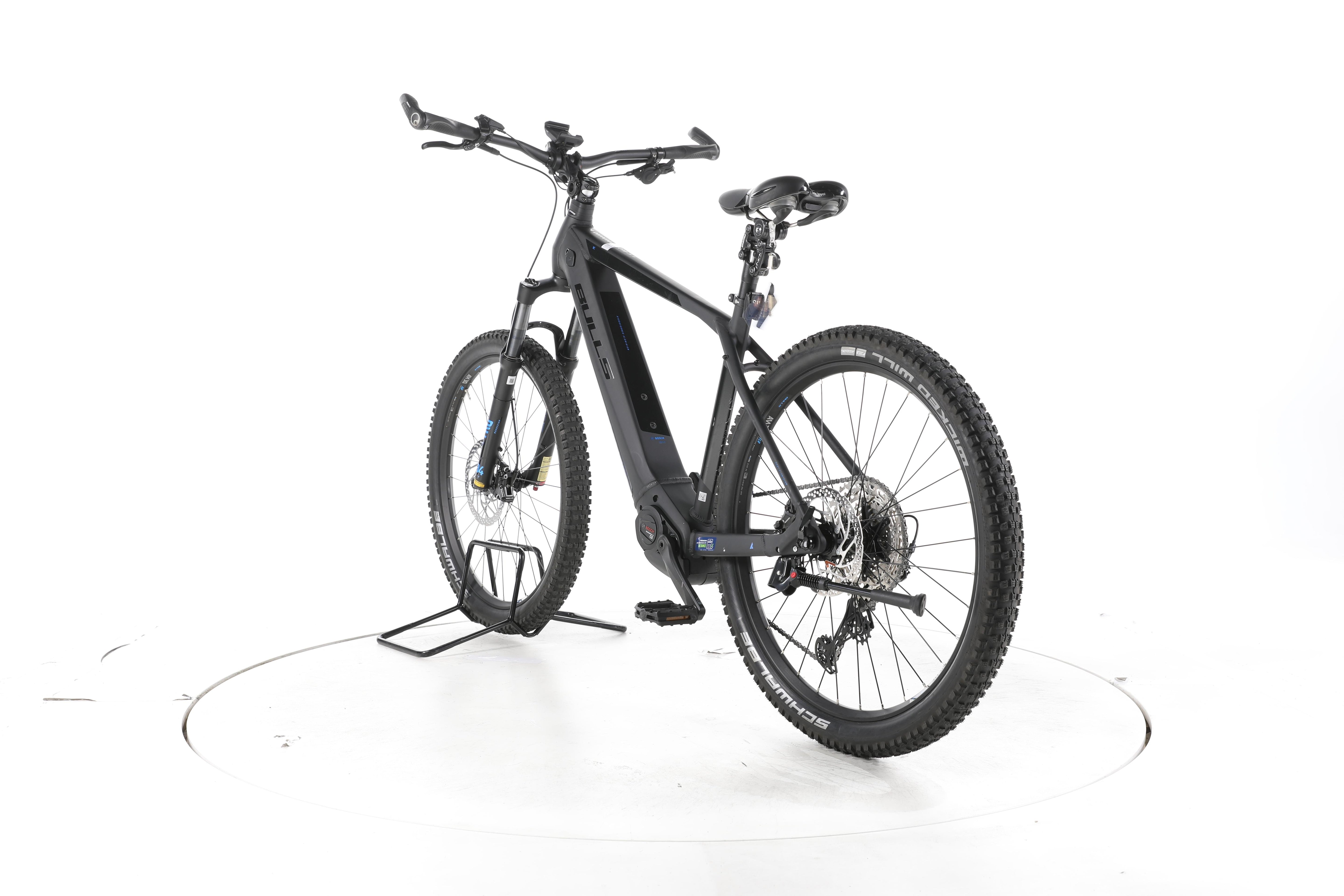 Bulls Copperhead EVO 3 E-Bike - Image 9