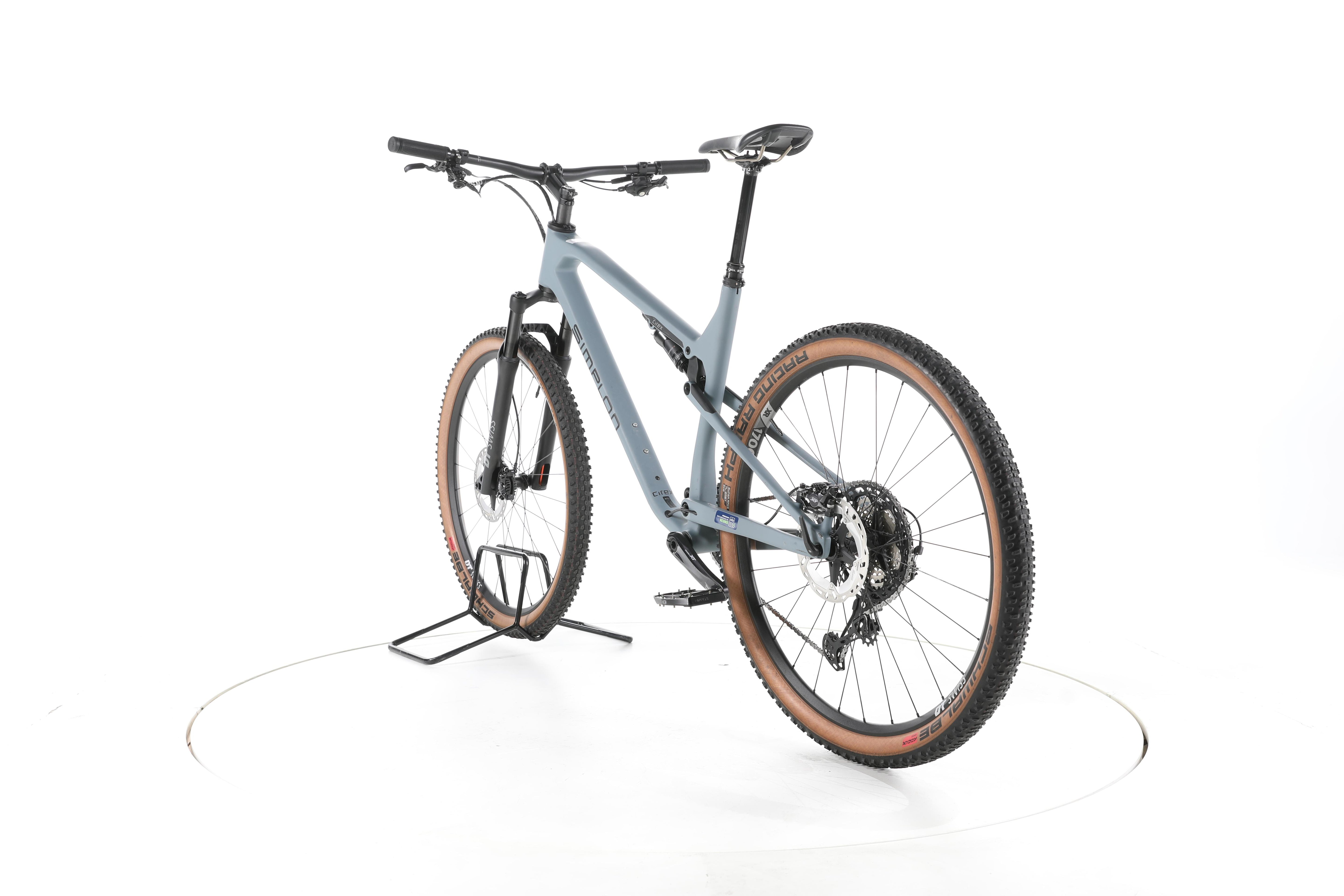 Simplon Cirex XT-12 - Image 9
