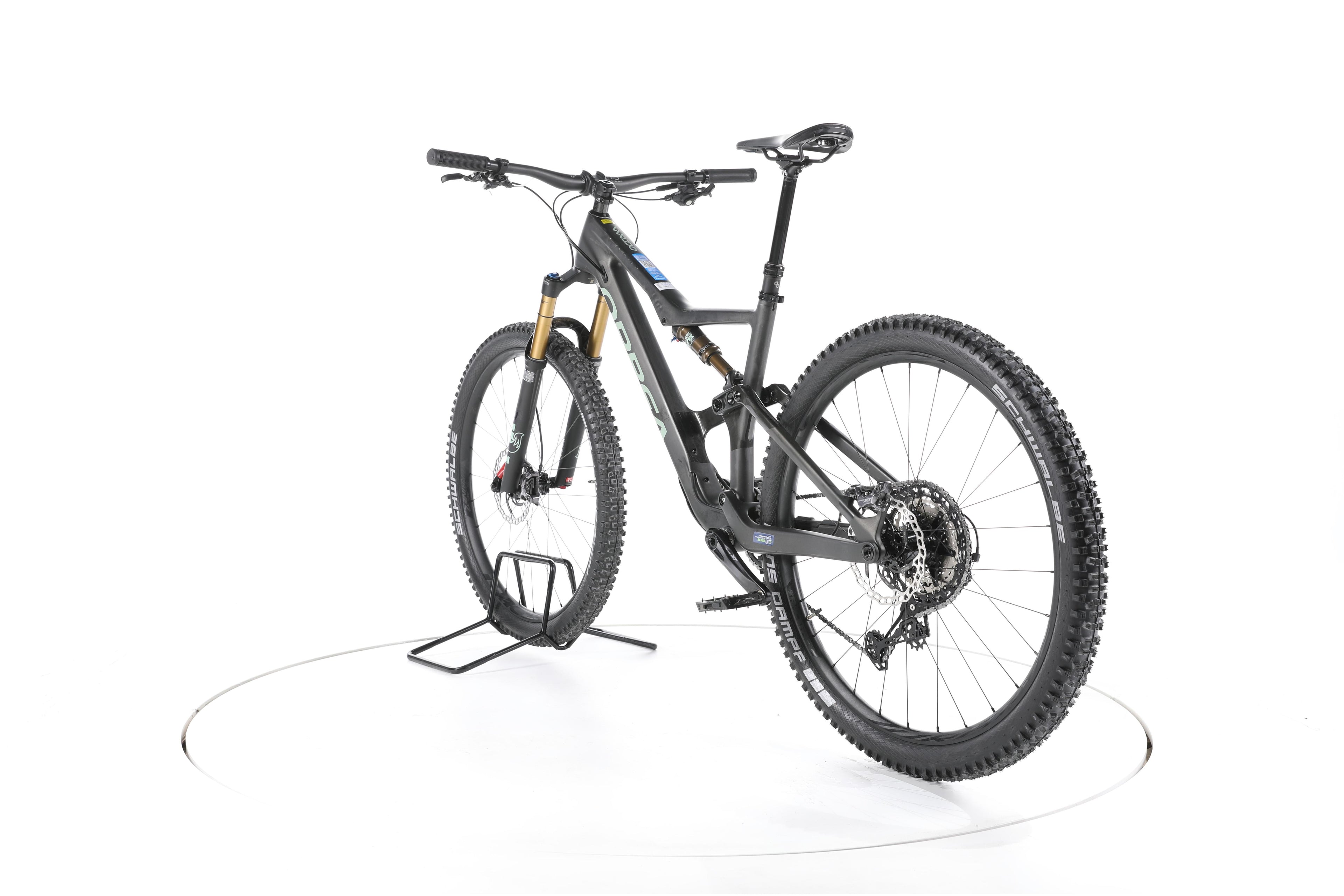 Orbea Occam M10 - Image 9