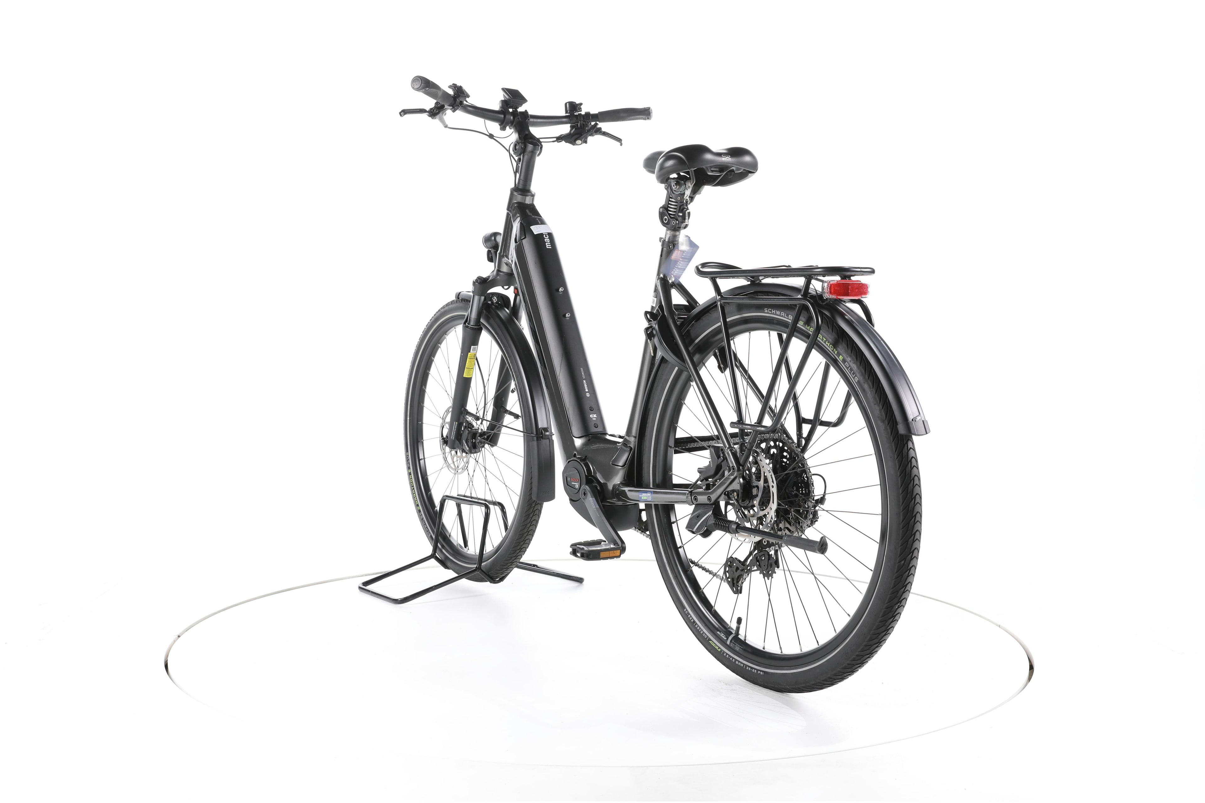 KTM Macina Style XL Trekking E-Bike Tiefeinsteiger - Image 9