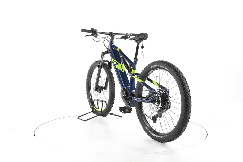 R Raymon FullRay 130E 6.0 Fully E-Bike - Image 9