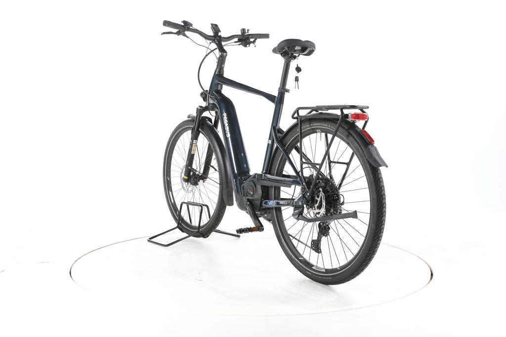Pegasus Premio Evo 11 40Years Trekking E-Bike Tiefeinsteiger - Image 9