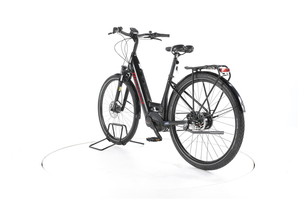 Diamant Beryll Esprit+ Gen 2 City E-Bike Tiefeinsteiger - Image 9