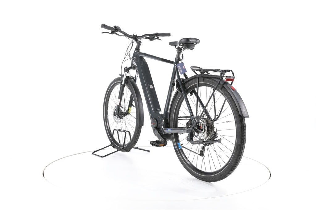 Cube Touring Hybrid ONE Trekking E-Bike - Image 9