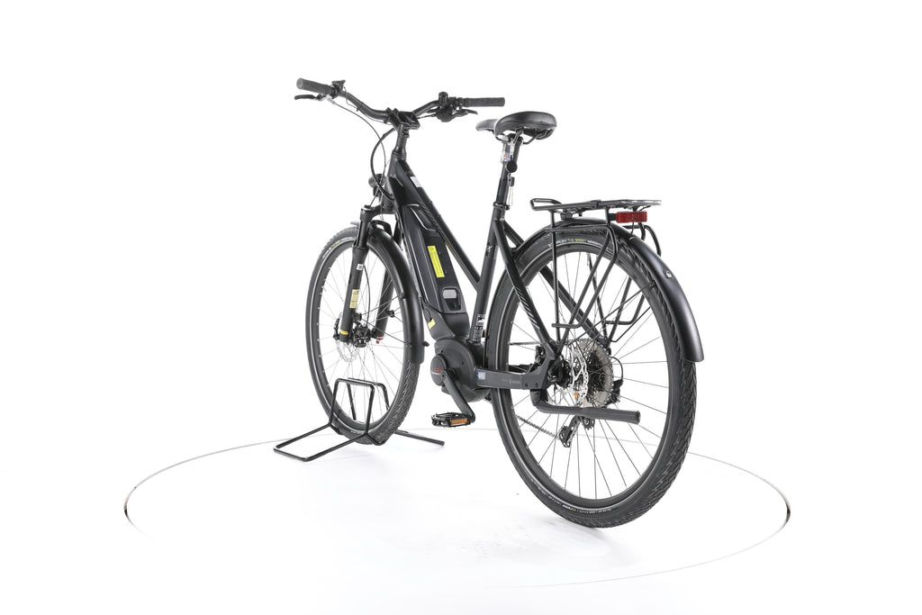 Stevens E-6X Tour Trekking E-Bike - Image 9