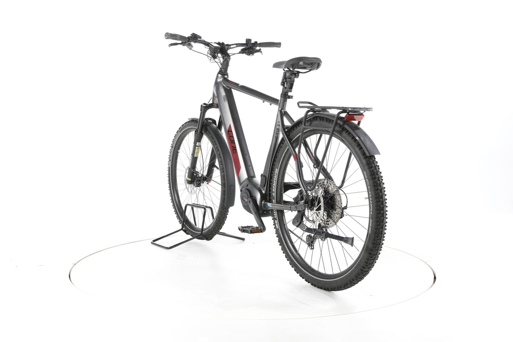 CONE Bikes eSUV IN 4.0 Trekking E-Bike - Image 9