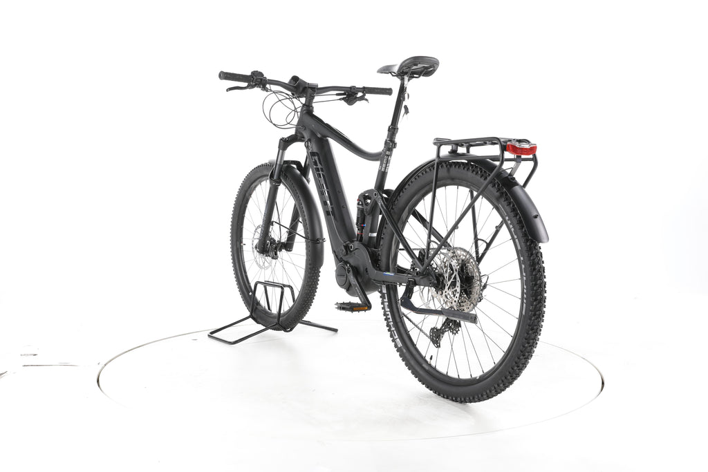 Giant Stance E+ EX Pro SUV E-Bike - Image 9