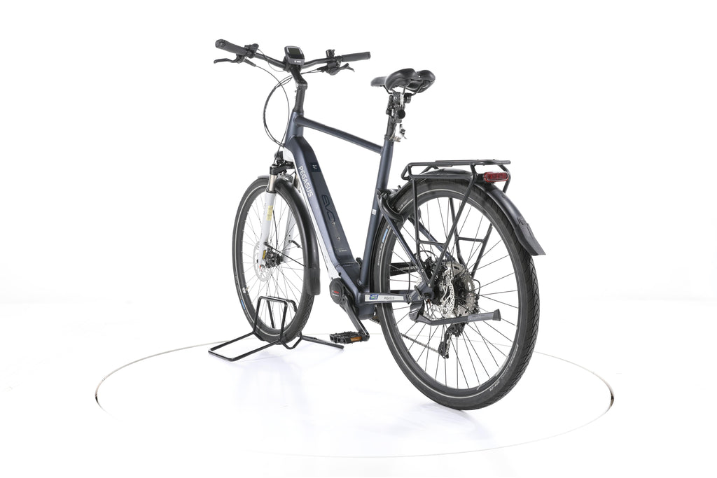 Pegasus Premio EVO 10 Trekking E-Bike - Image 9