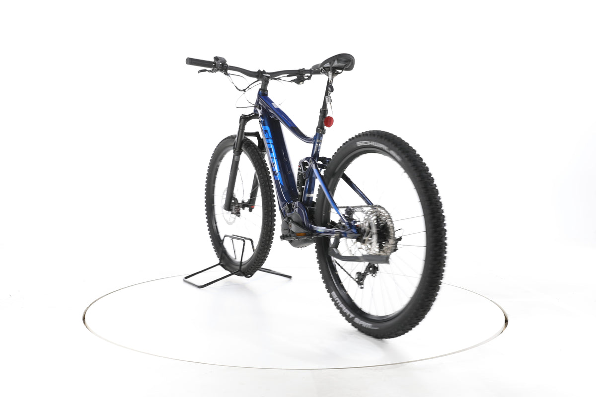 Giant Stance E+ Pro 0 E-Bike Fully - Image 9