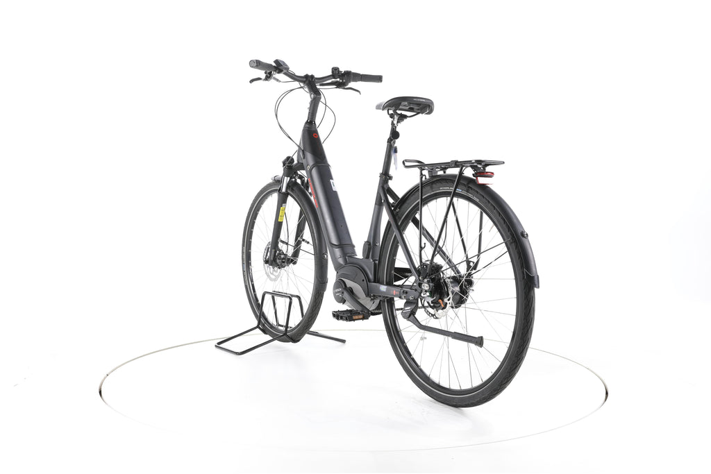 Kreidler Vitality Eco 7 City E-Bike Tiefeinsteiger - Image 9