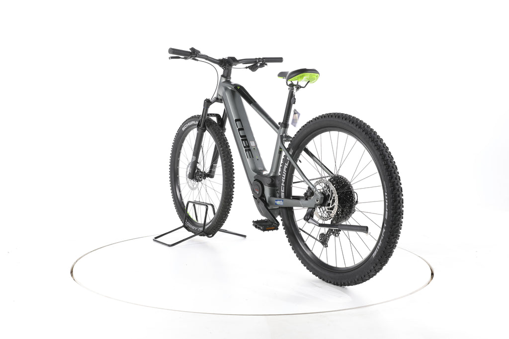Cube Reaction Hybrid Pro E-Bike - Image 9